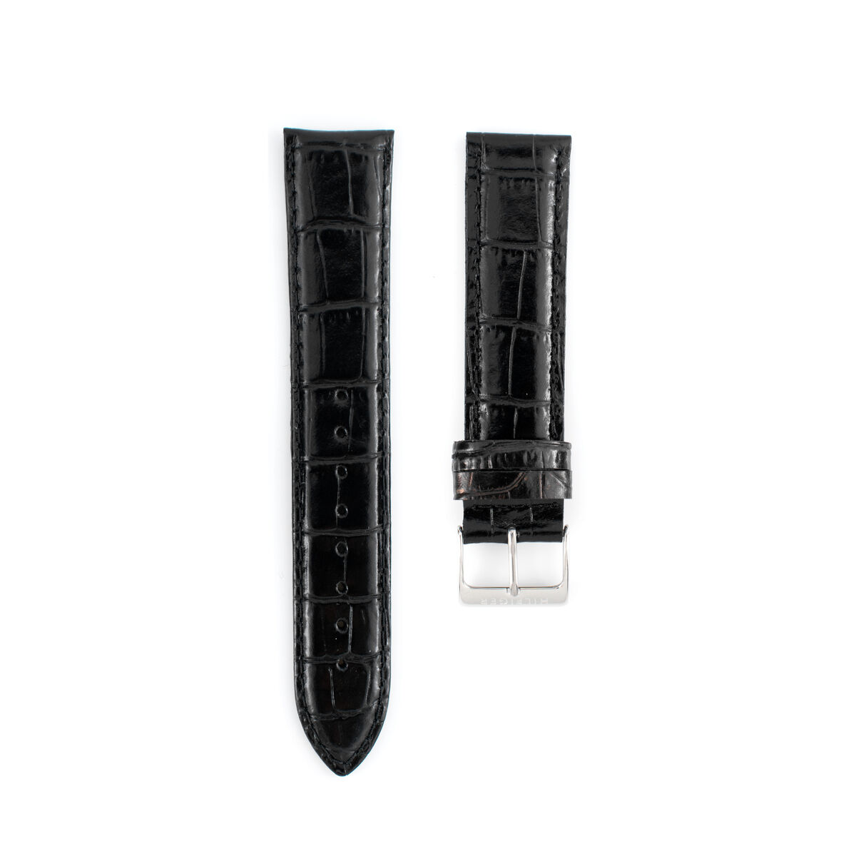 Correia para Relógio Tommy Hilfiger 679300274 Preto