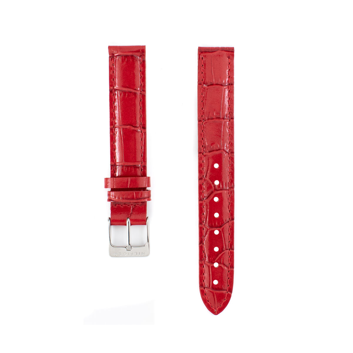 Correia para Relógio Tommy Hilfiger 679300270 Vermelho