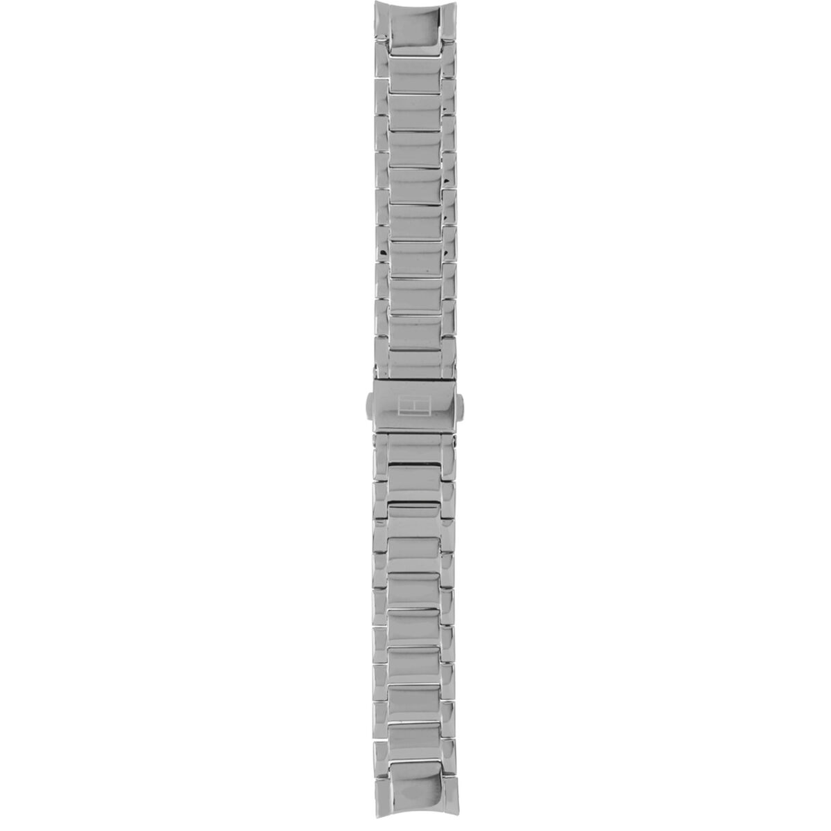 Correia para Relógio Tommy Hilfiger 679000962 Prateado
