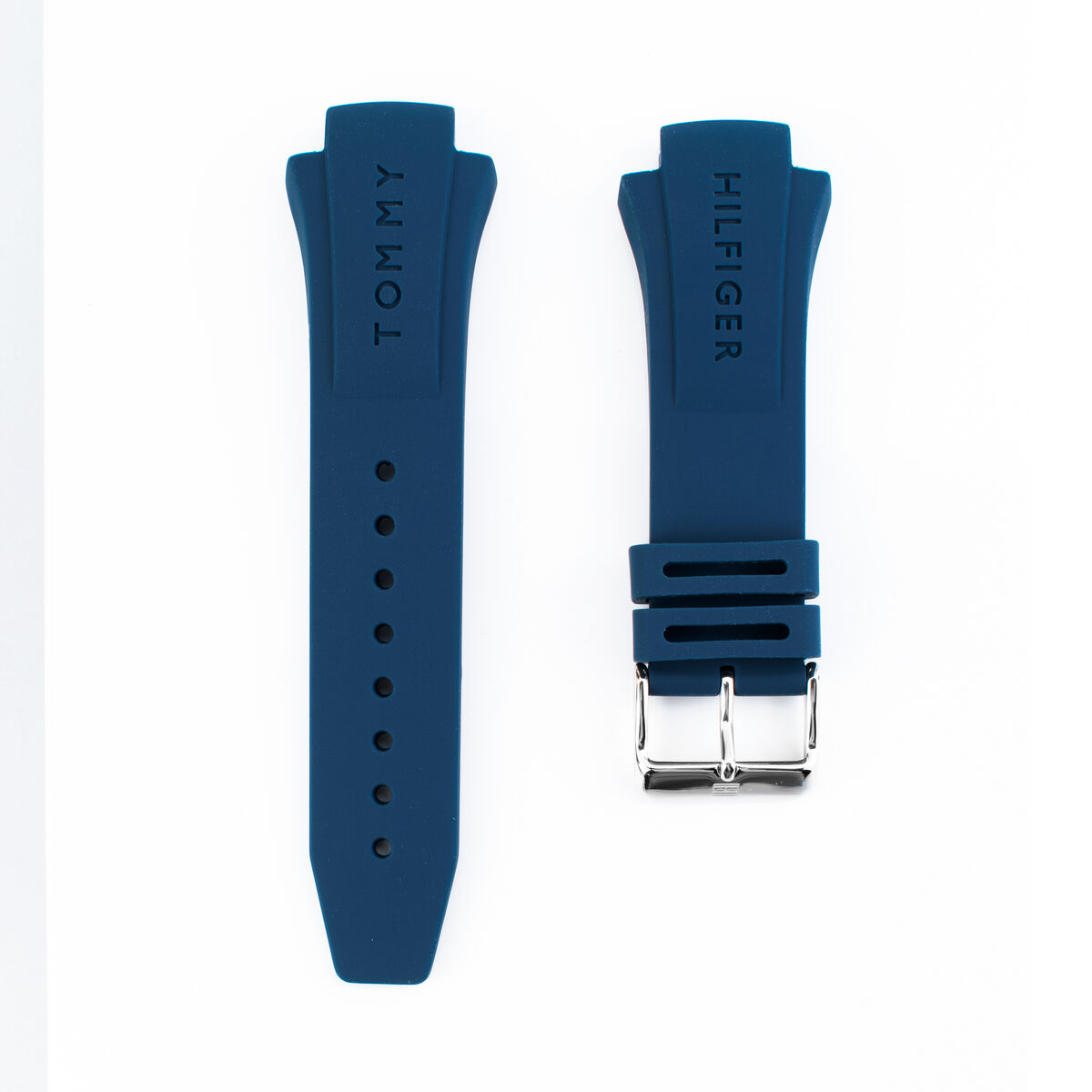 Correia para Relógio Tommy Hilfiger 679300510 Azul