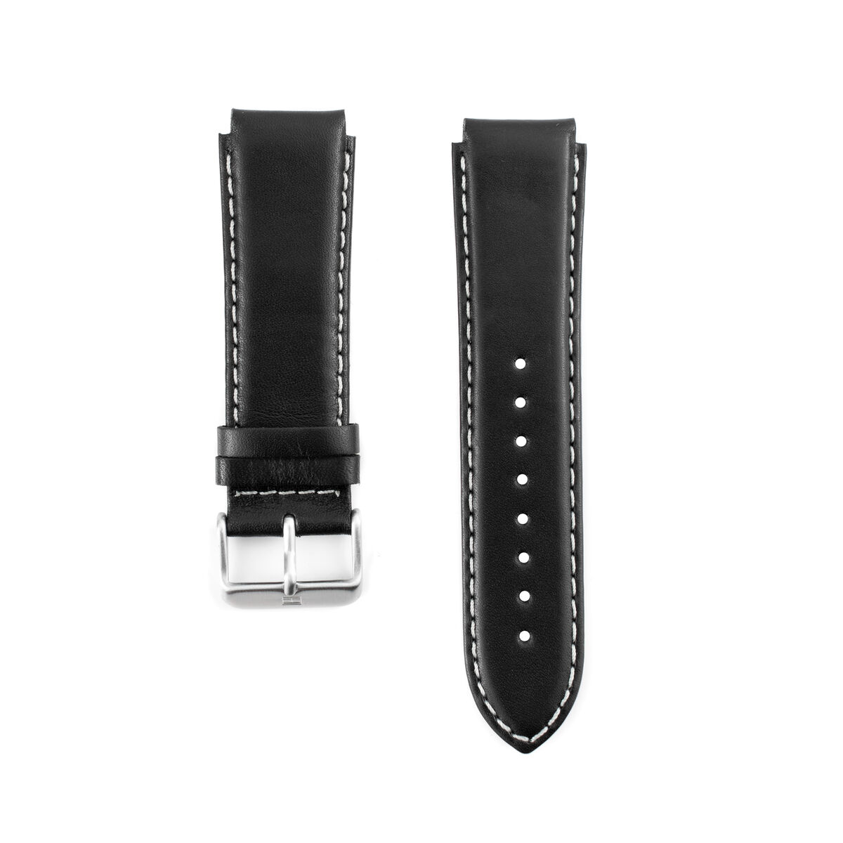 Correia para Relógio Tommy Hilfiger 679300670 Preto