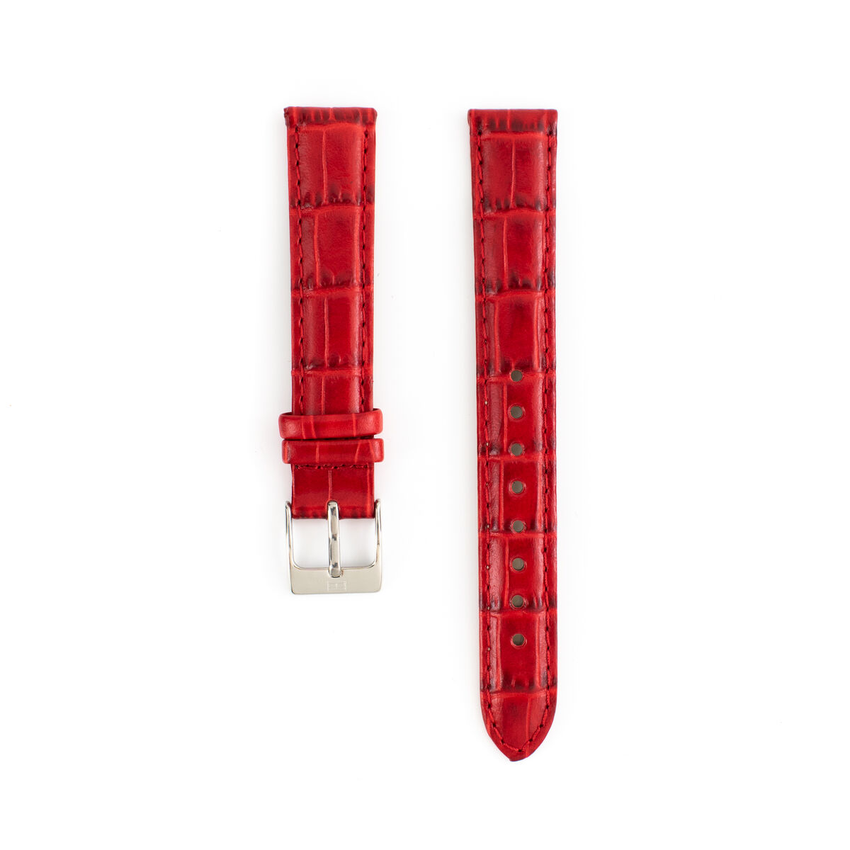 Correia para Relógio Tommy Hilfiger 679300881 Vermelho
