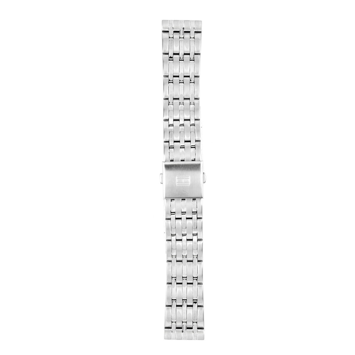 Correia para Relógio Tommy Hilfiger 679000205 Prateado