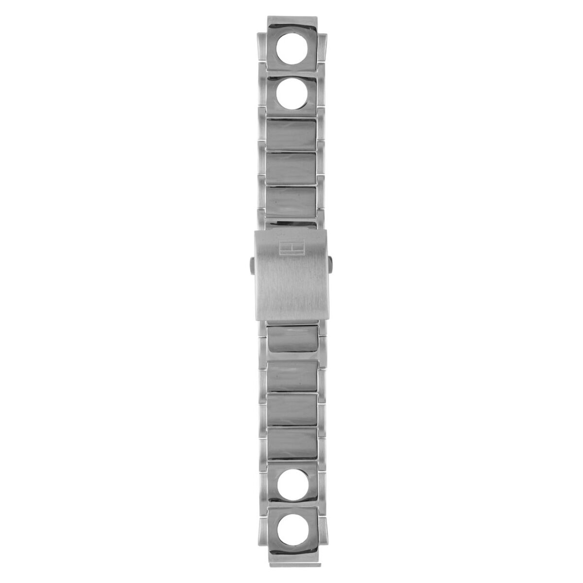 Correia para Relógio Tommy Hilfiger 679000639 Prateado