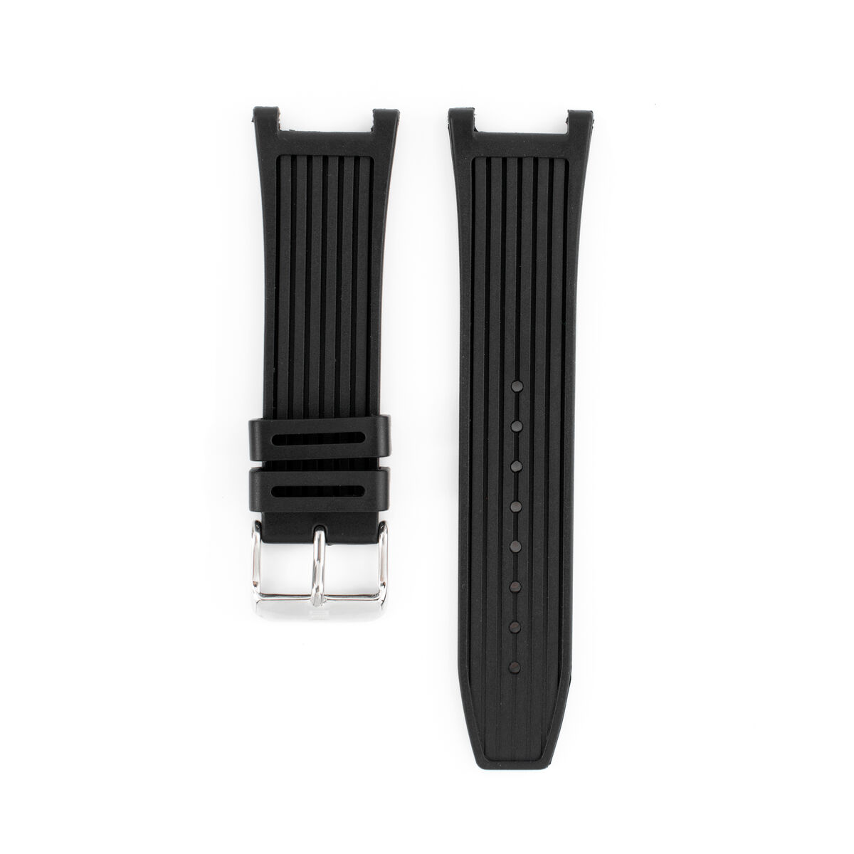 Correia para Relógio Tommy Hilfiger 679300551 Preto