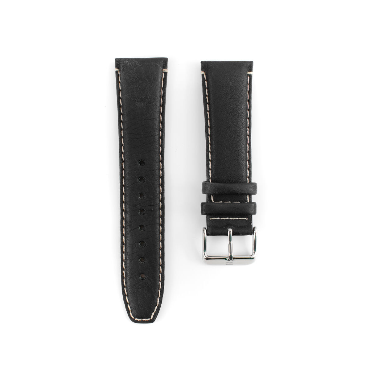 Correia para Relógio Tommy Hilfiger 679300720 Preto