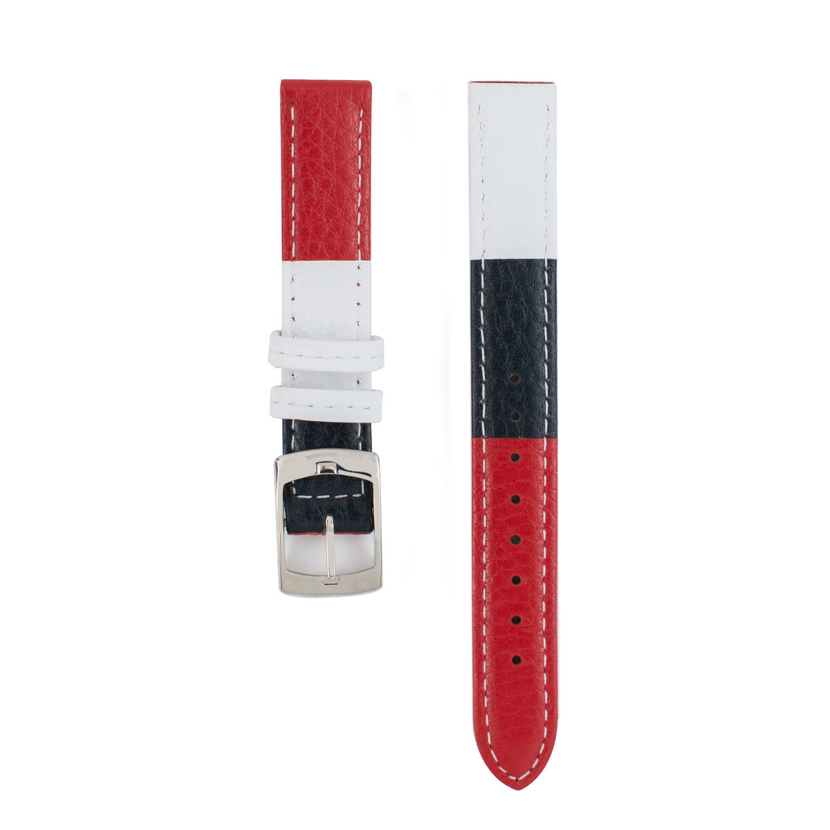 Correia para Relógio Tommy Hilfiger 679300896 Multicolor
