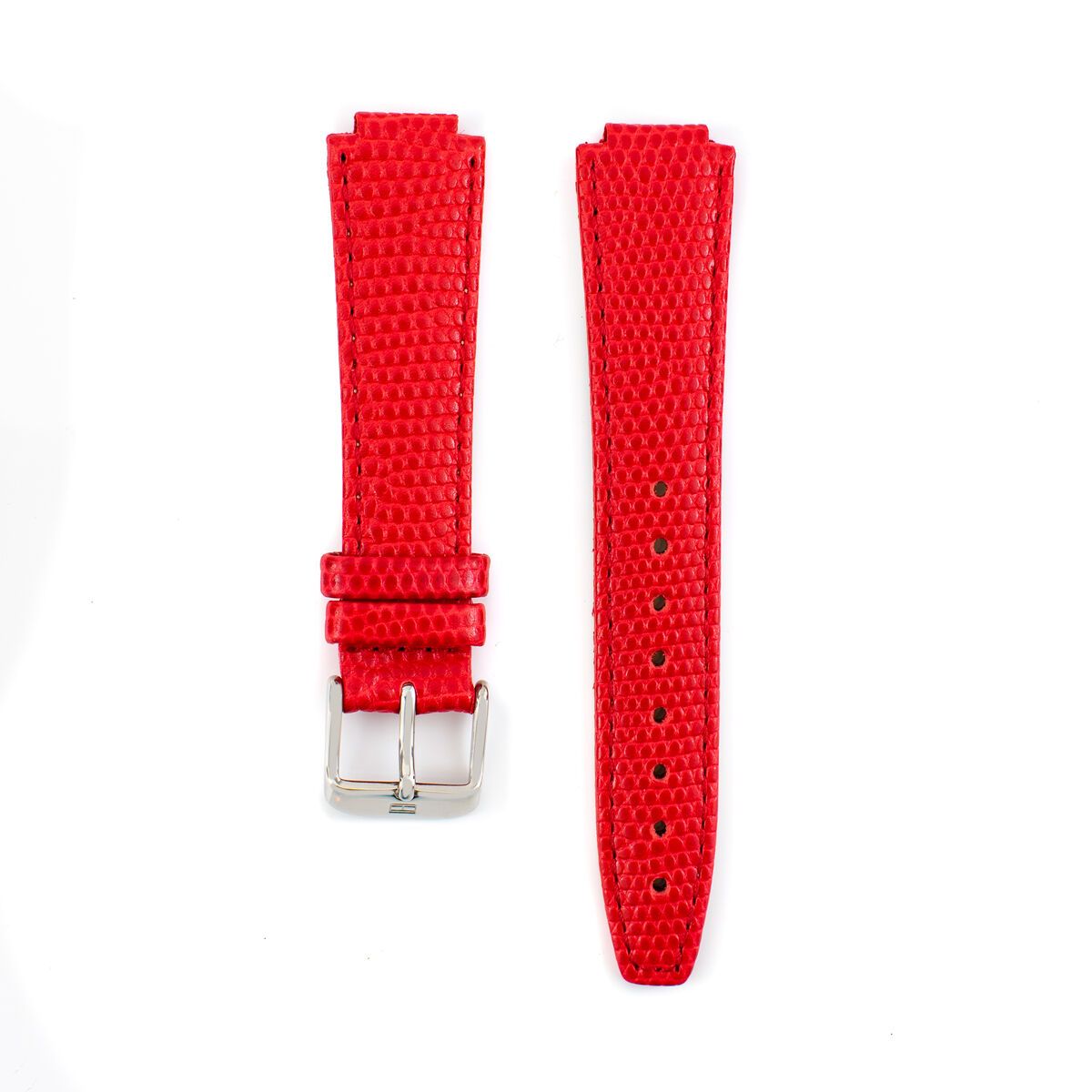 Correia para Relógio Tommy Hilfiger 679300530 Vermelho