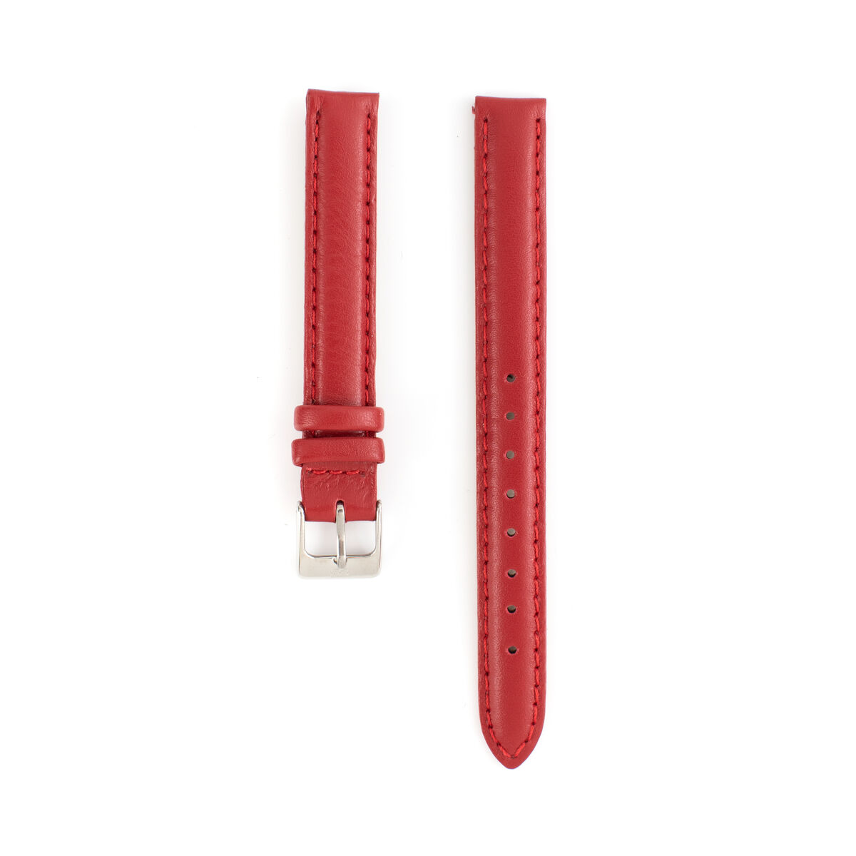 Correia para Relógio Tommy Hilfiger 679300869 Vermelho