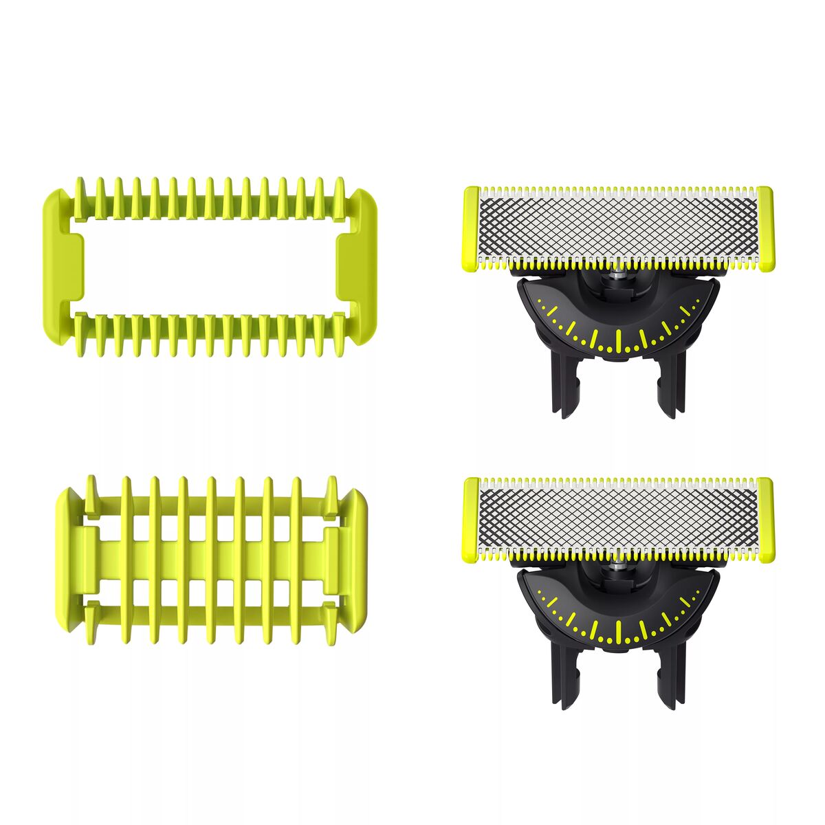 Cabeça de Substituição Philips QP624/50 (2 Unidades)
