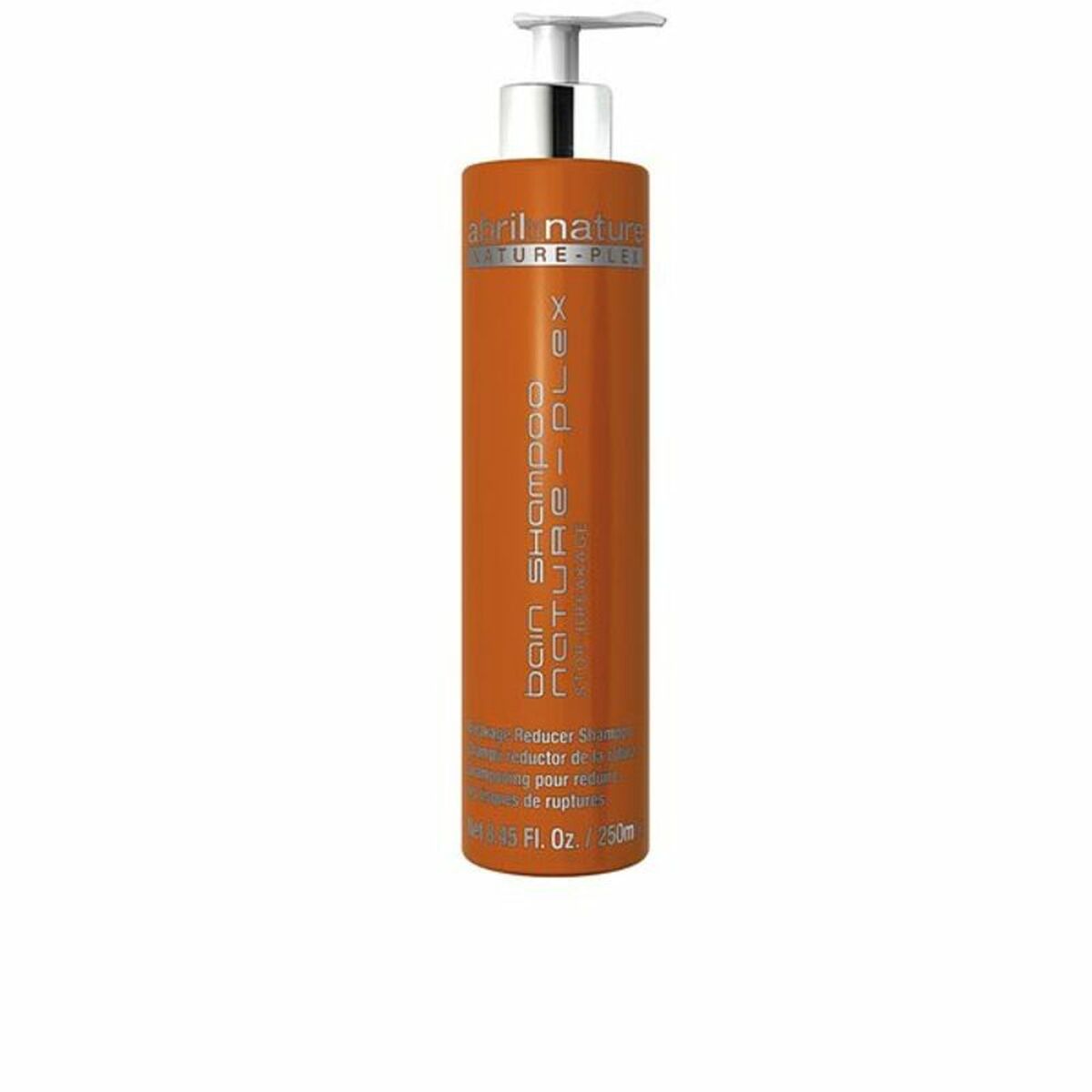 Creme Pentear Abril Et Nature Plex Treatment 250 ml