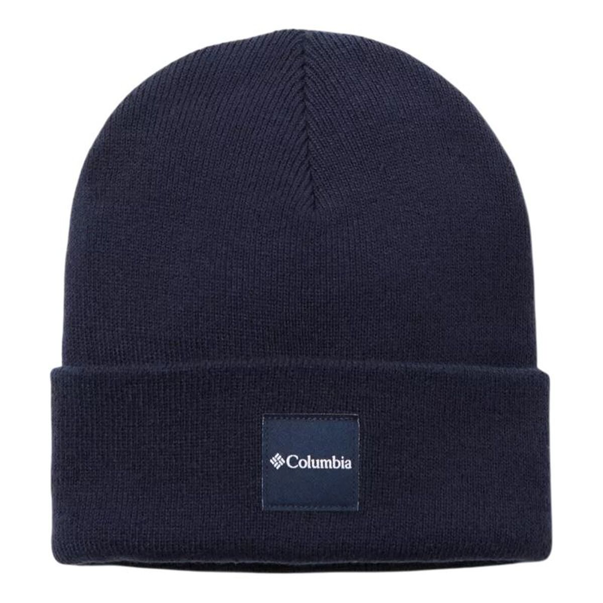Chapéu Desportivo Columbia City Trek Azul Marinho Tamanho único