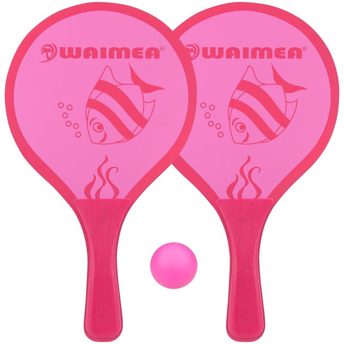 Pás de Praia com Bola Waimea SR063BFROZ