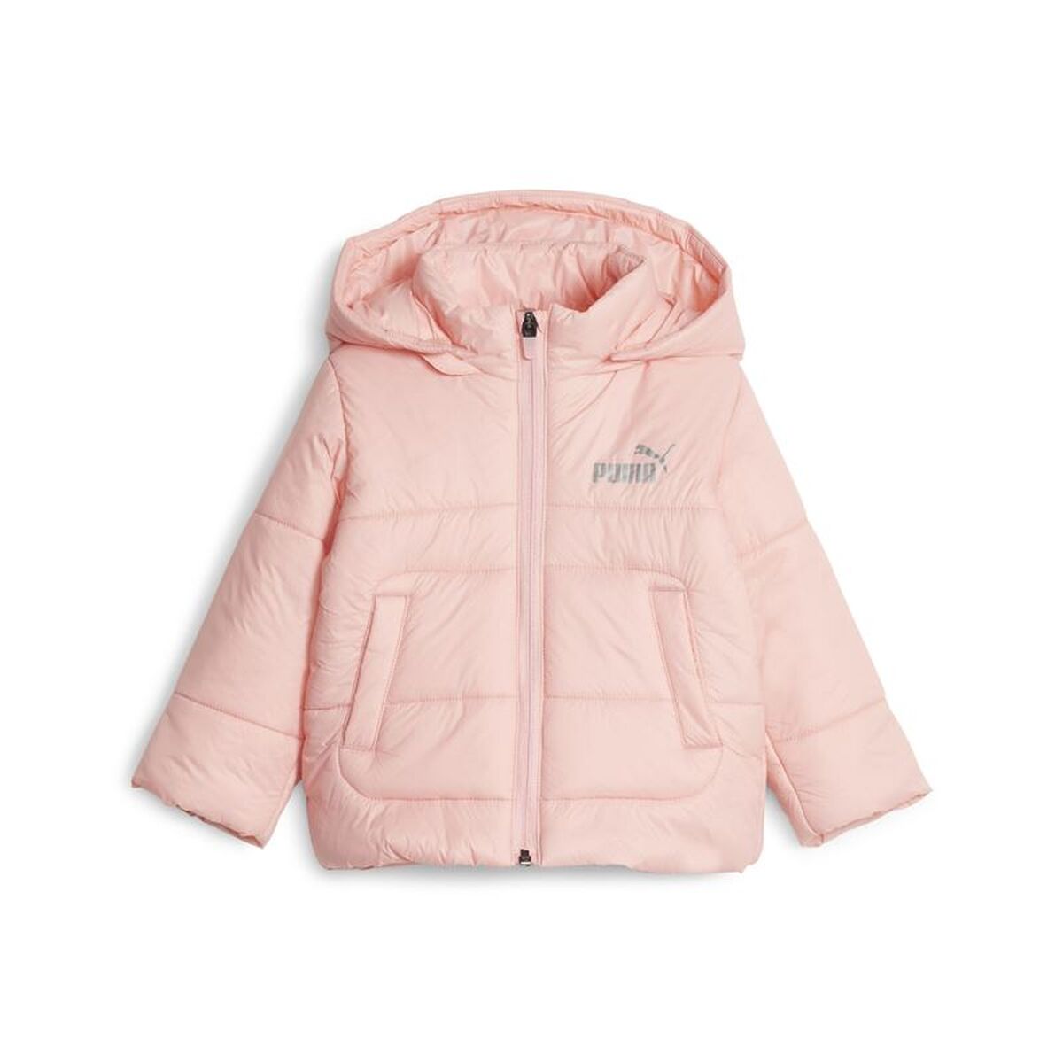 Casaco de Desporto Infantil Puma Minicatsodeddd