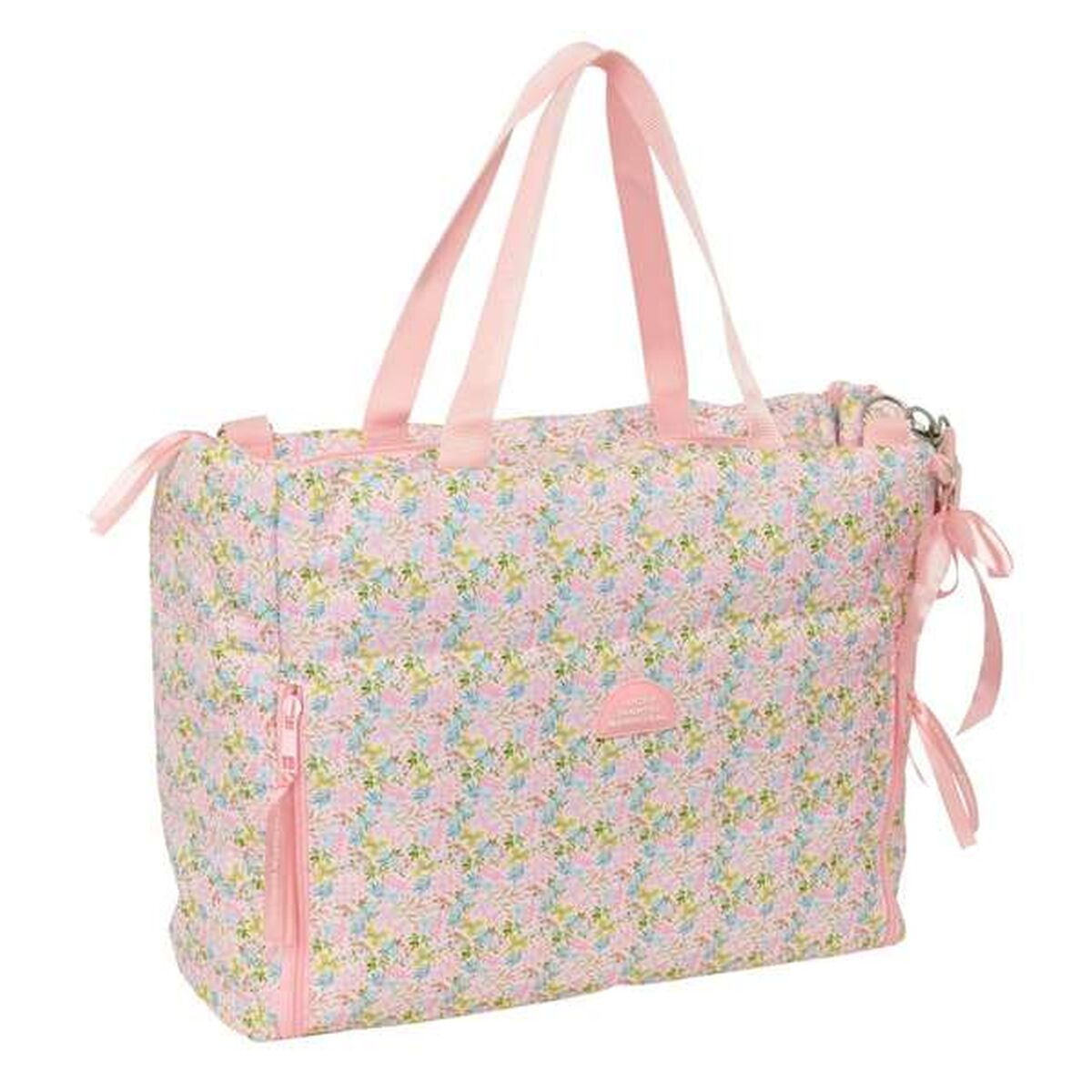 Bolsa com bolso para laptop Safta 40 x 31 x 17 cm