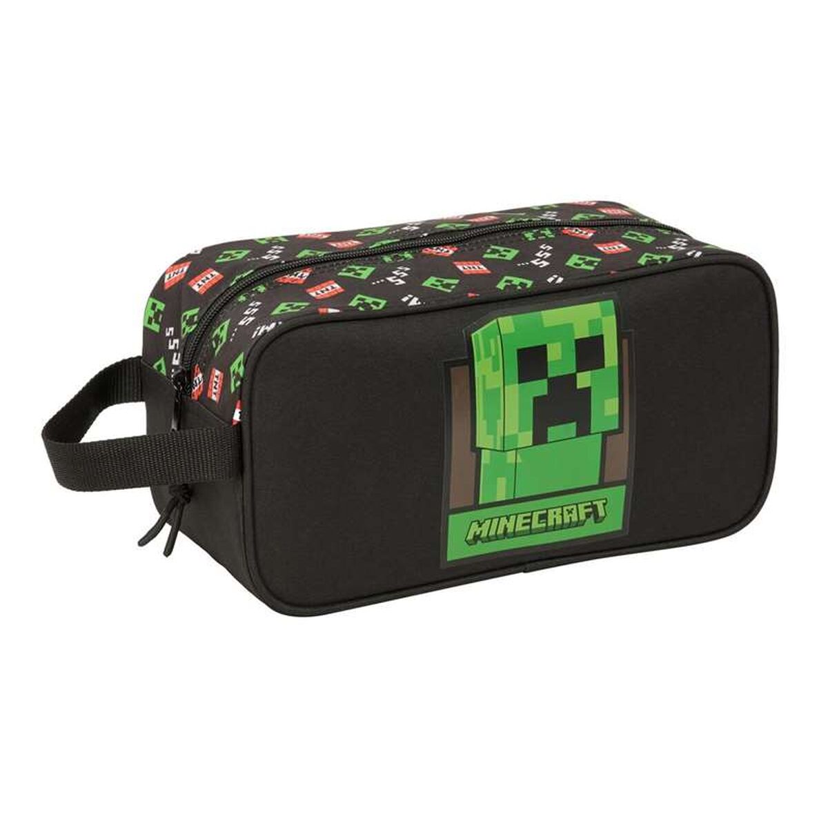 Bolsa para Sapatos de Viagem Safta 29 x 15 x 14 cm