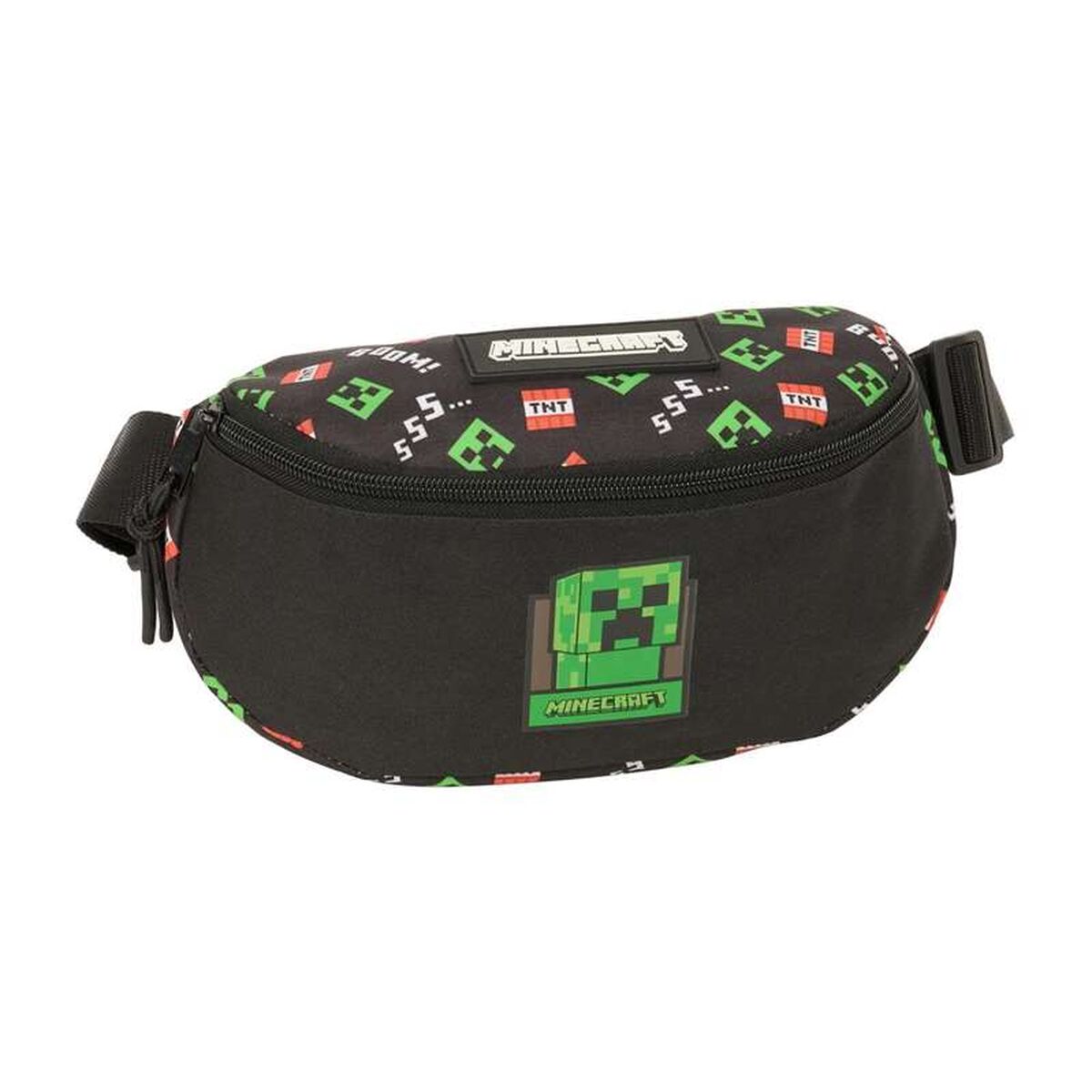 Bolsa de Cintura Safta 23 x 14 x 9 cm