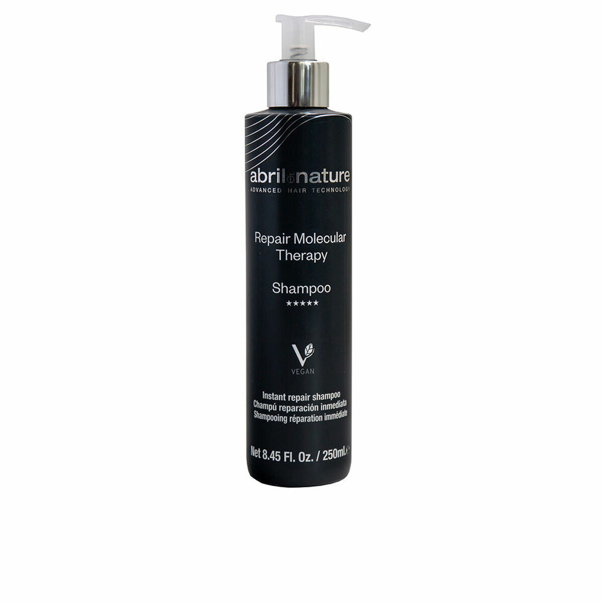 Champô Abril Et Nature MOLECULAR THERAPY 250 ml