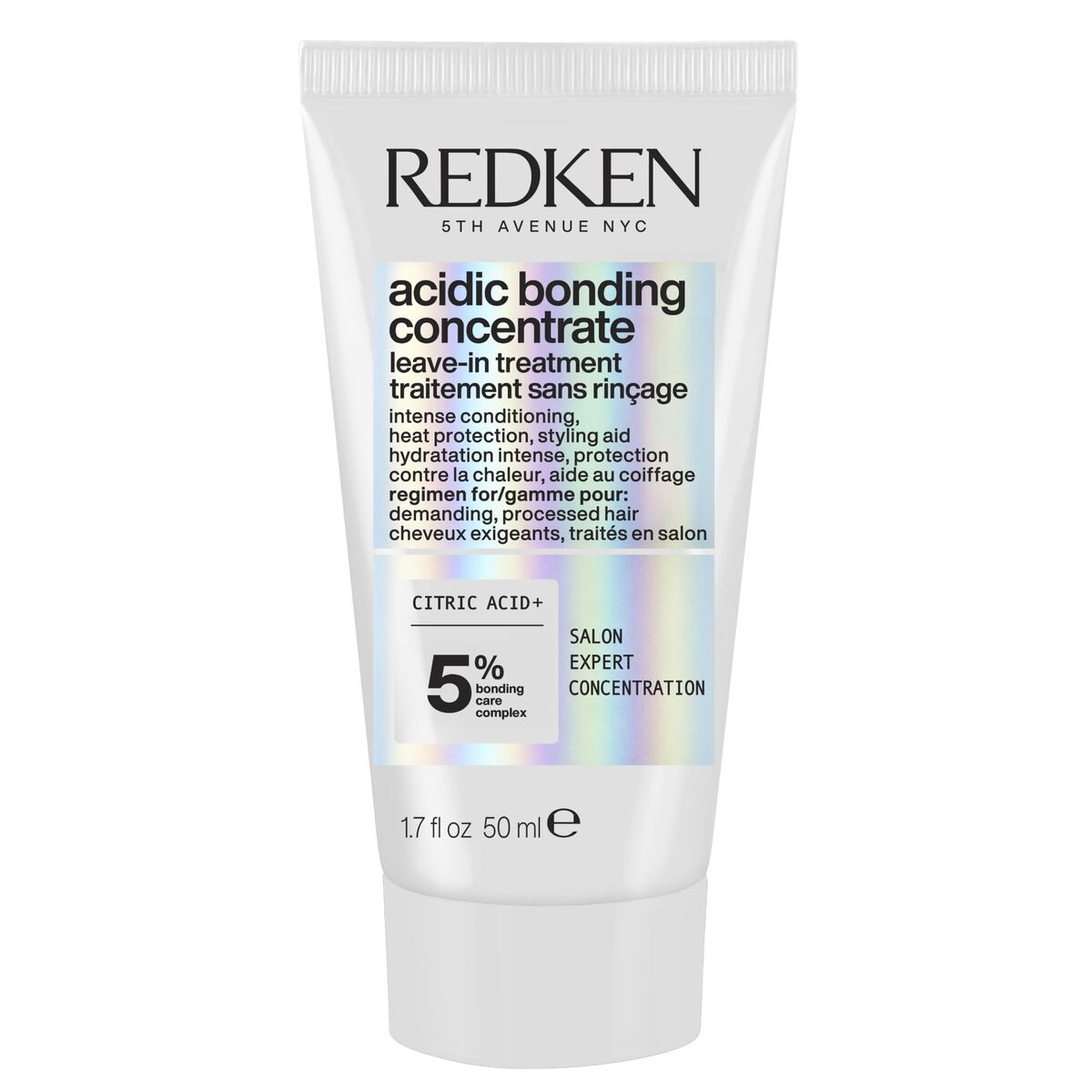 Tratamento Capilar Reconstrutor Redken ACIDIC BONDING CONCENTRATE