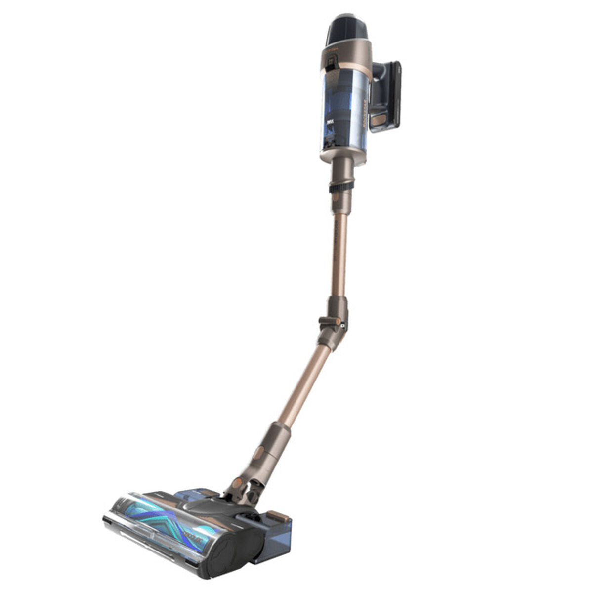 Aspirador Escova Cecotec Rockstar RX90 AI AquaPet Flex 850 W