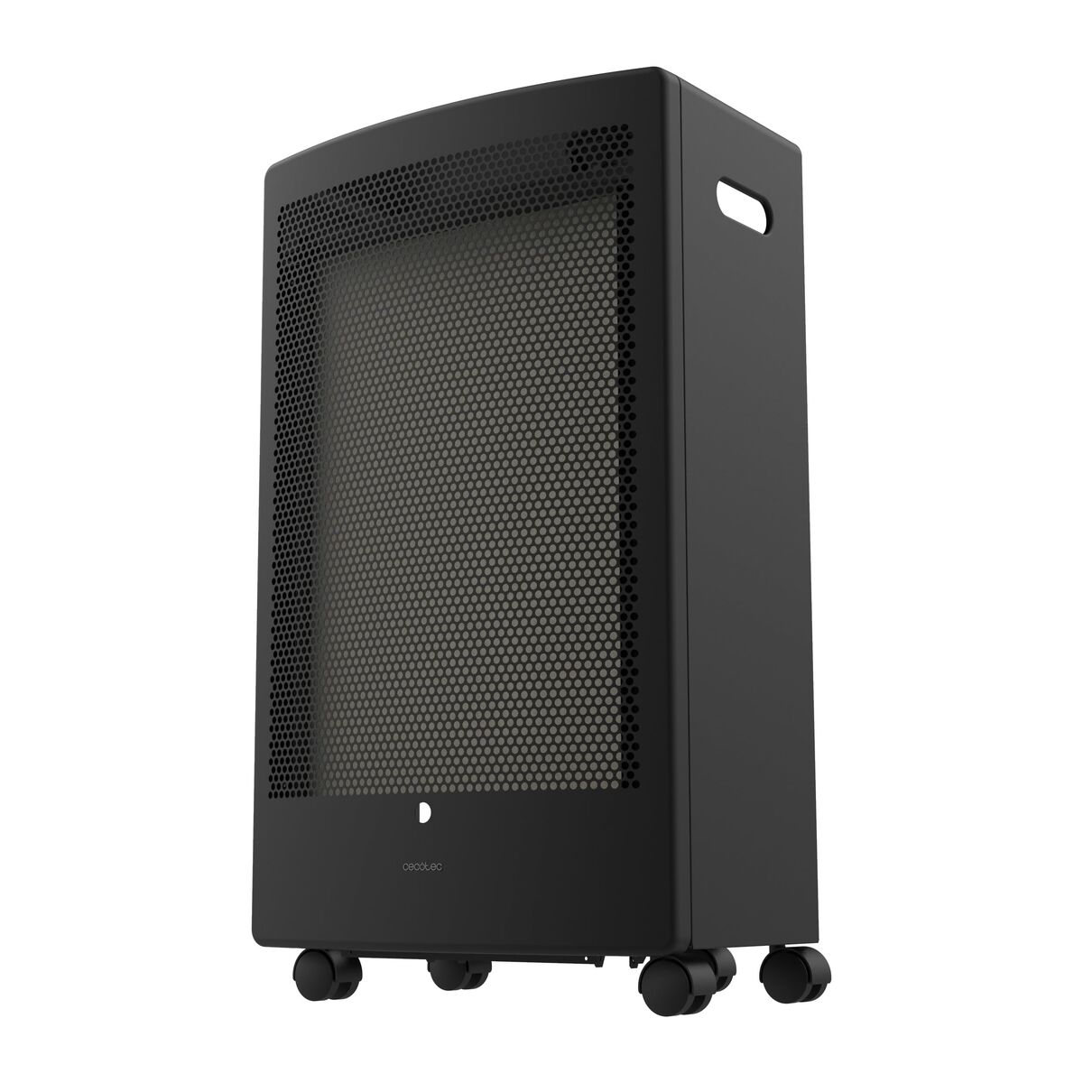 Aquecedor de Exterior Cecotec ReadyWarm 5300 Preto 3000 W