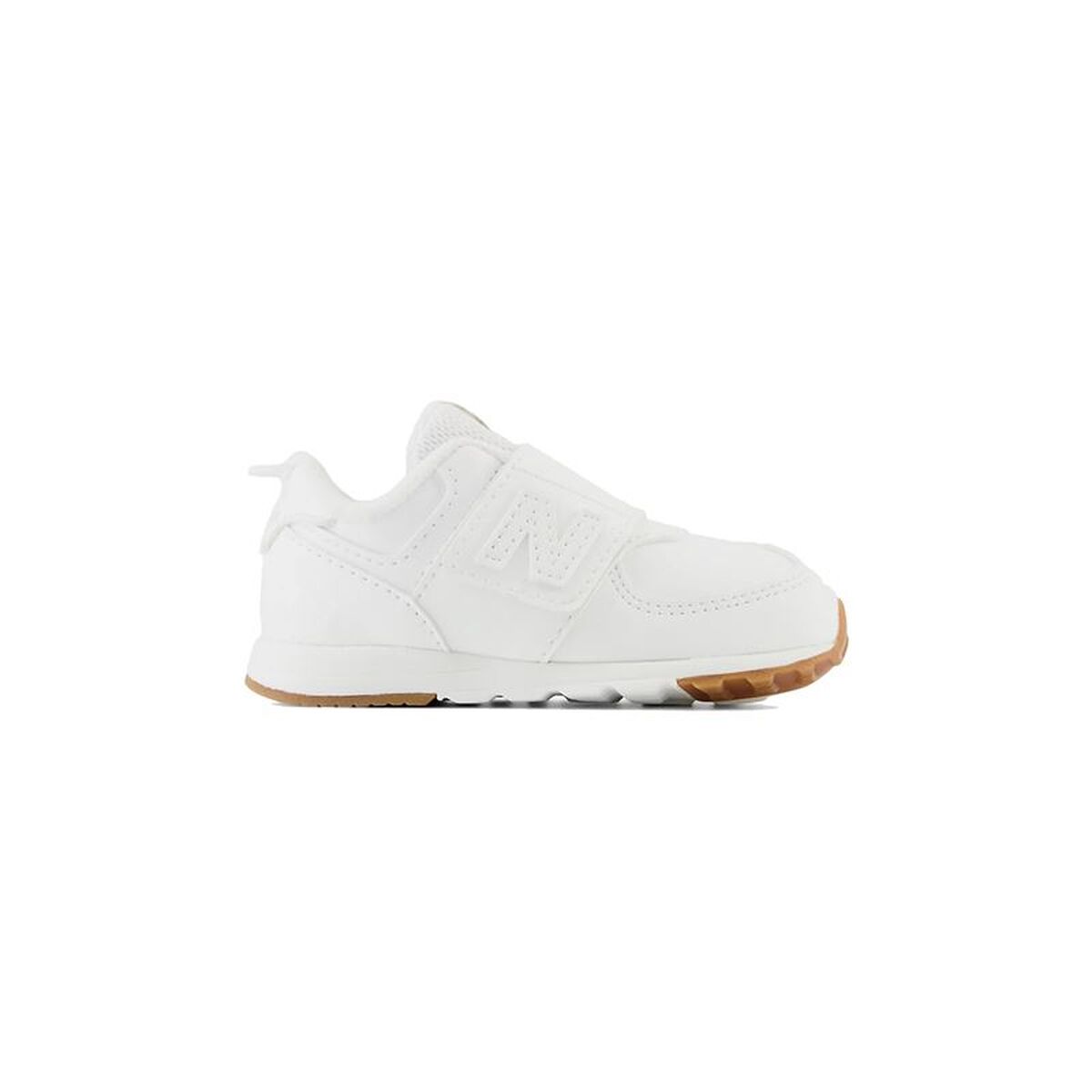 Sapatilhas de Desporto Infantis New Balance 574 NEW-B Branco