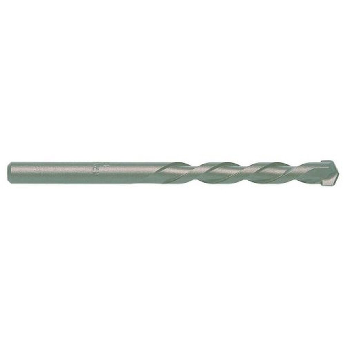 Broca de percussão RUKO 160 mm 16 x 160 mm