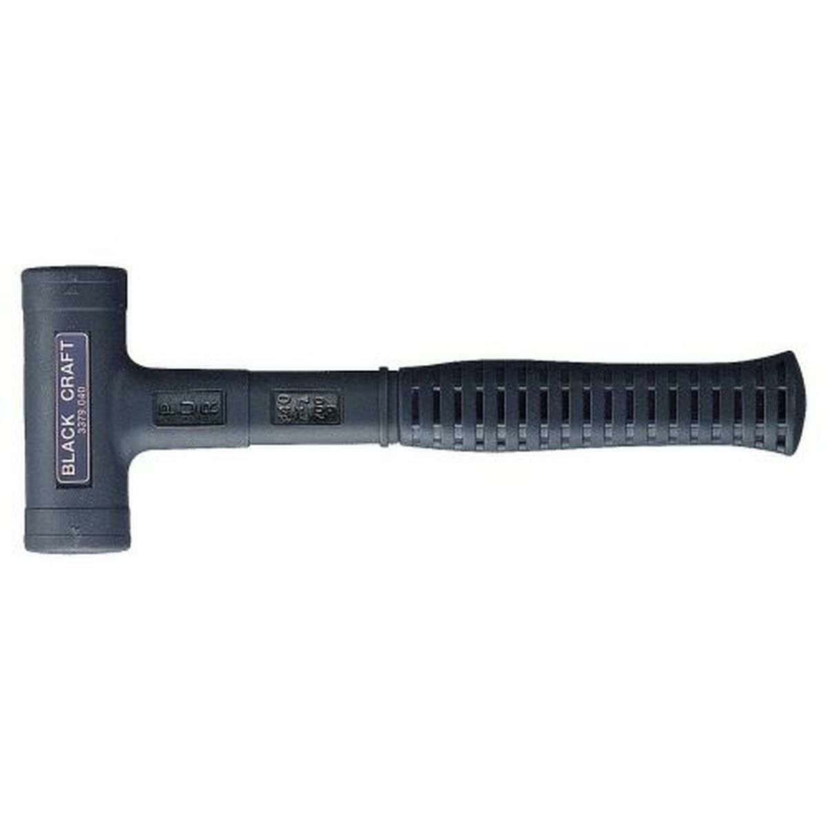 Malho Halder BlackCraft 60 mm
