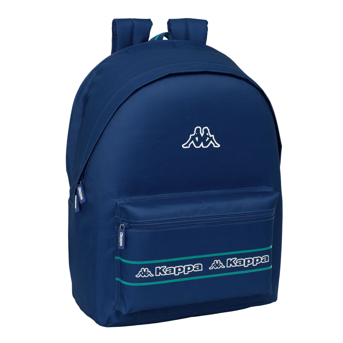 Mochila para notebook Kappa +usb kappa Azul Marinho 15,6"