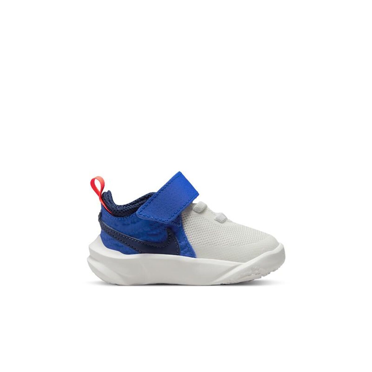 Sapatilhas de Desporto para Bebés Nike Team Hustle D 10