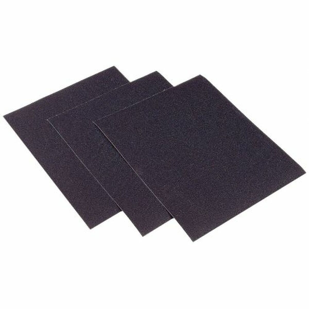 Papel de lixa INTERFLEX 1500 g 23 x 28 cm