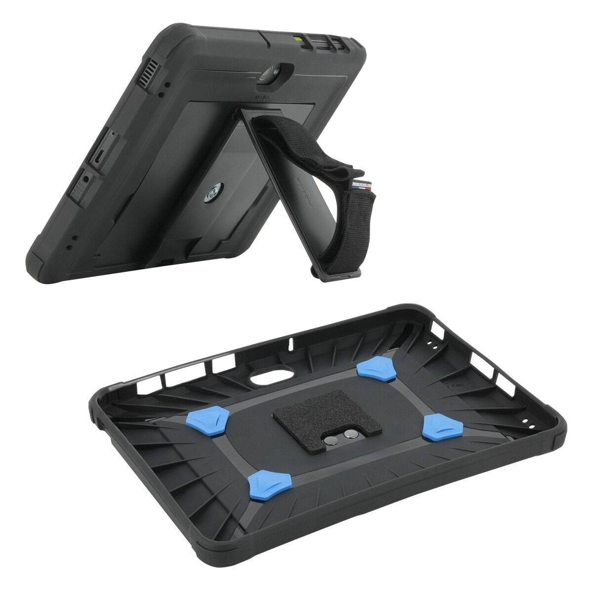 Capa para Tablet Mobilis 067015 Preto