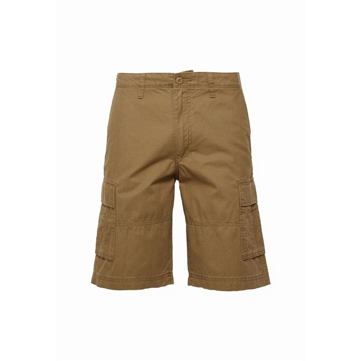 Calças curtas Jack & Jones Jpstcole Jjcampaign Short Jnr Castanho Infantil Homem