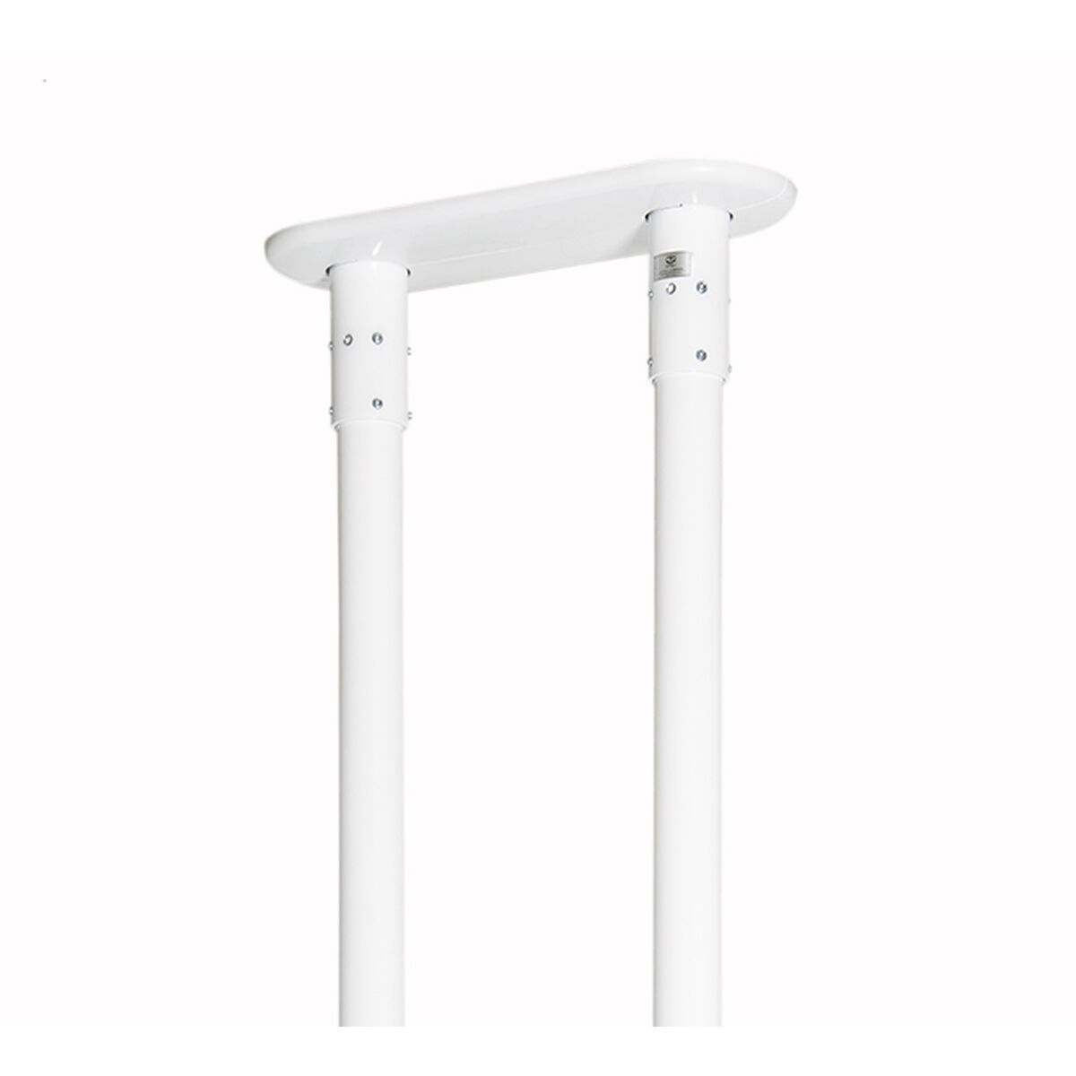 Suporte de Mesa para Ecrã B-Tech BT7807/W
