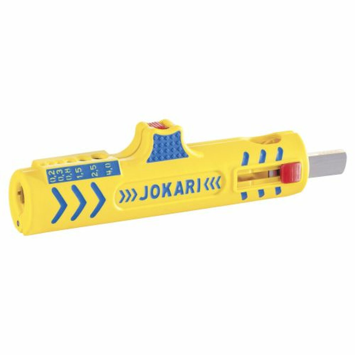 Ferramenta para Cabos JOKARI Secura No. 15