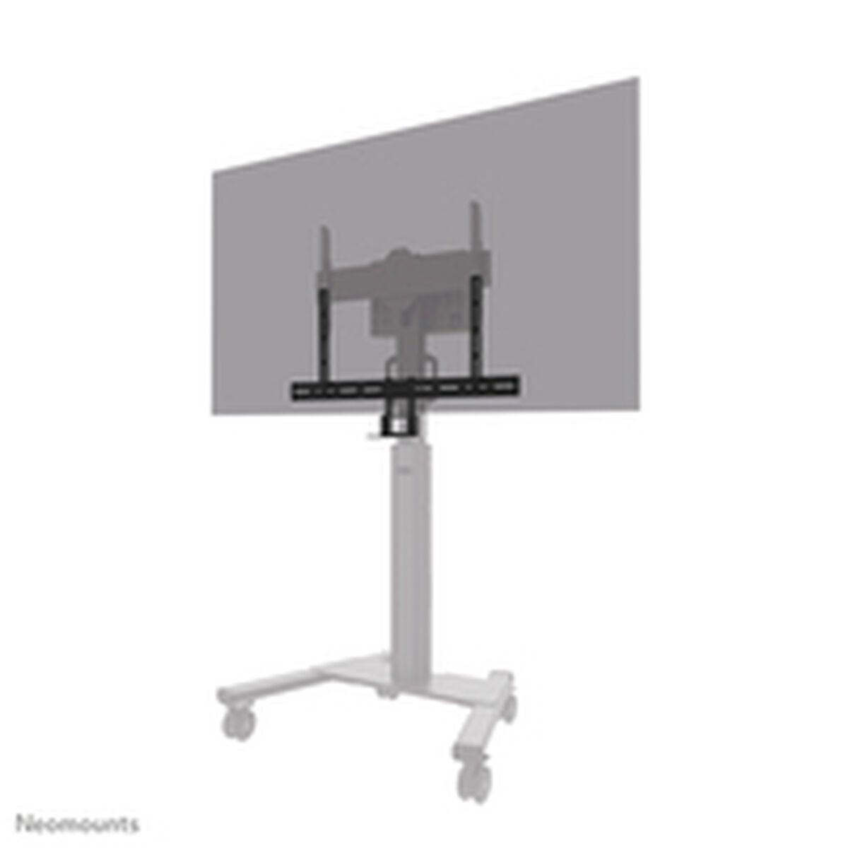 Suporte de Mesa para Ecrã Neomounts AV50-500BL 43" 110"