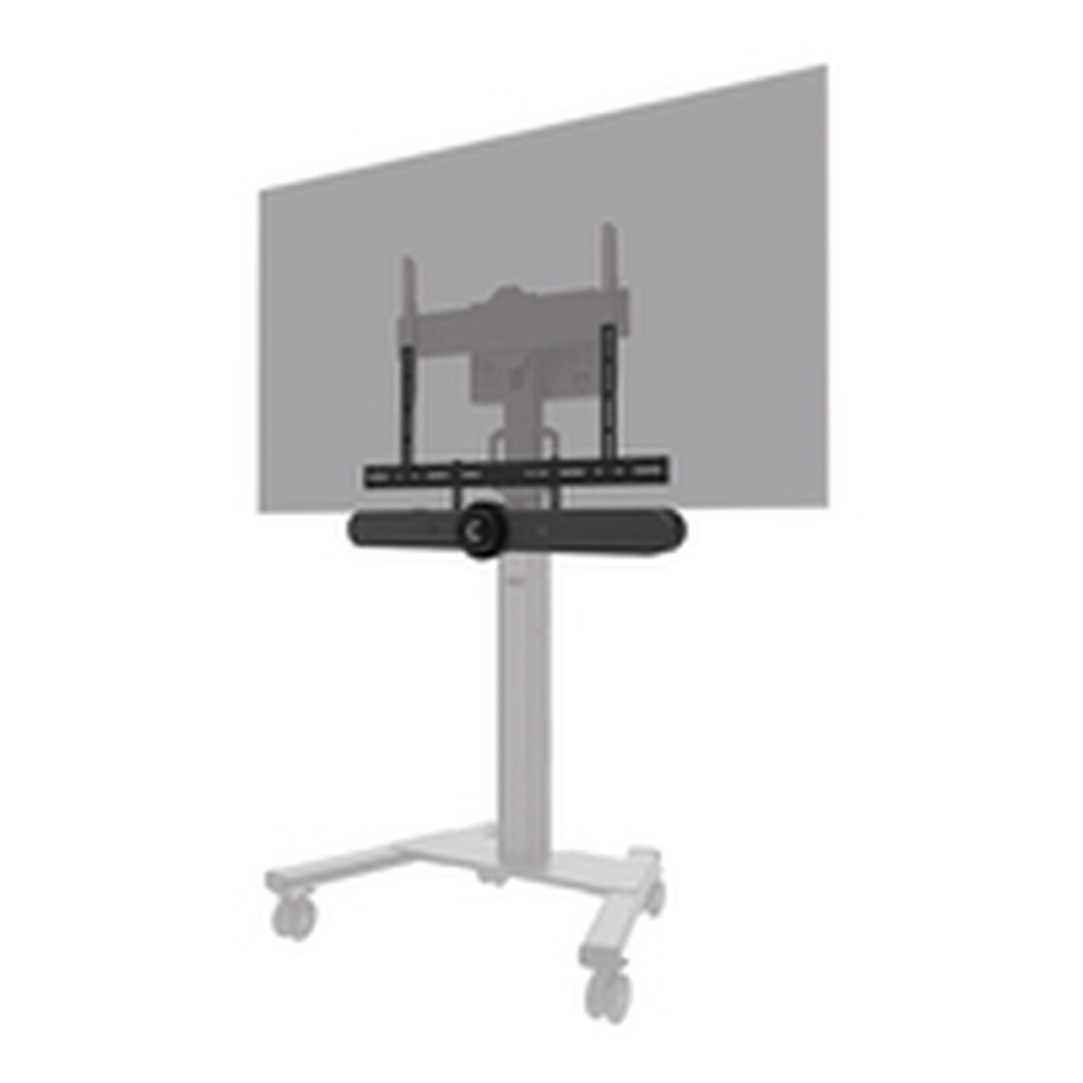 Suporte de Mesa para Ecrã Neomounts AV30-500BL 43" 110"