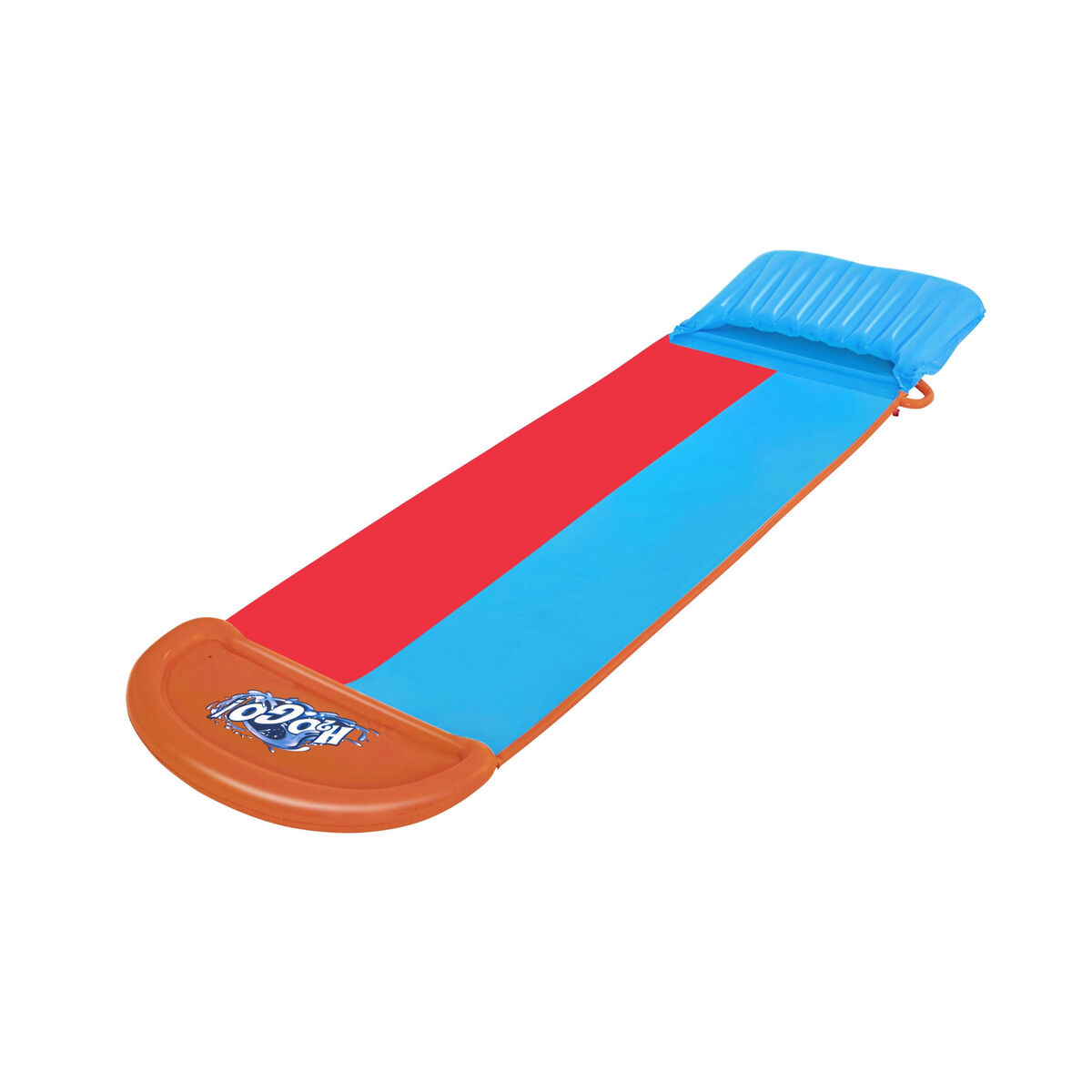Bestway Aspersor Inflável Colchonete Marinho D165 cm +2 Anos Jardim 52487