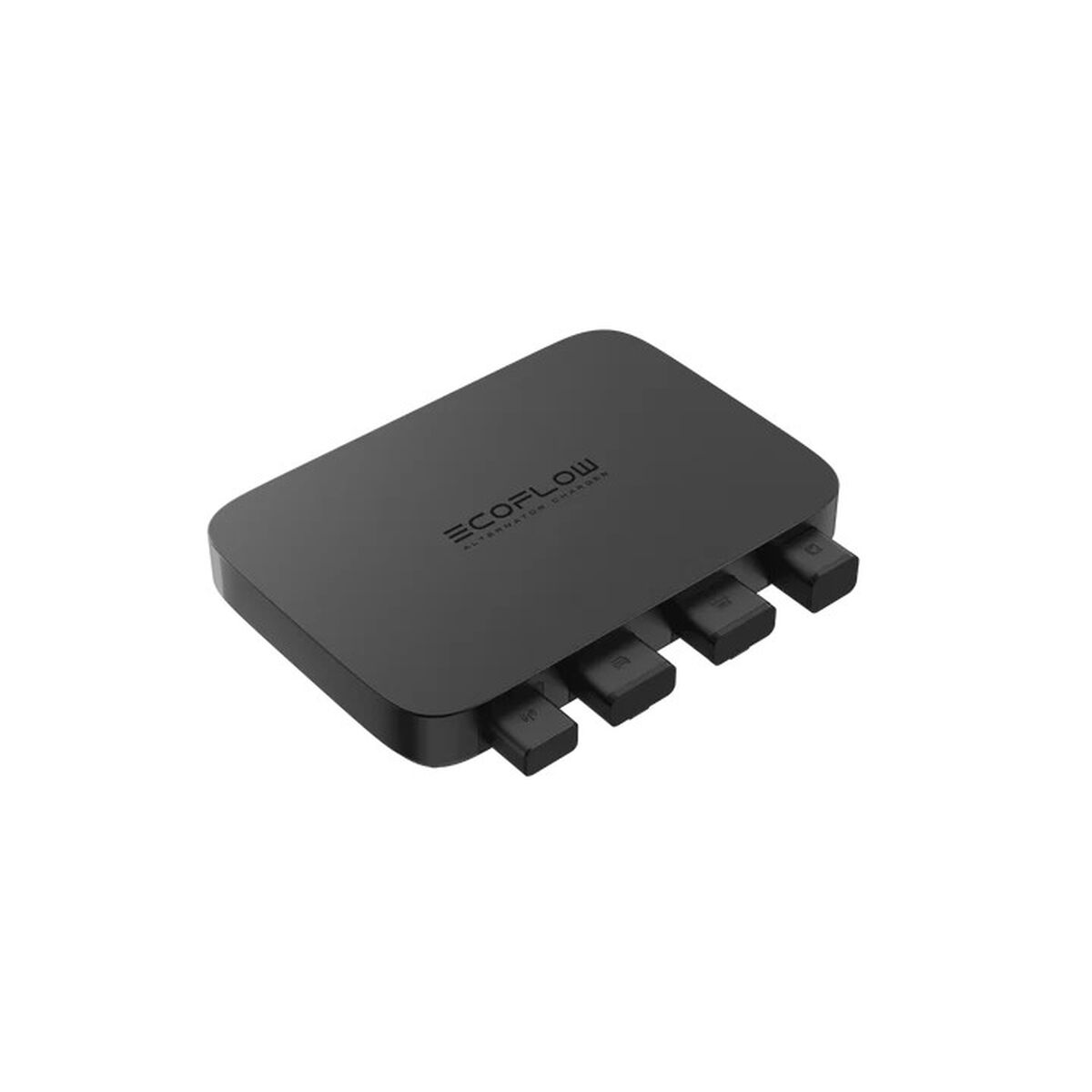 Cabo Ecoflow EFALTERNATORCHARGER-EU