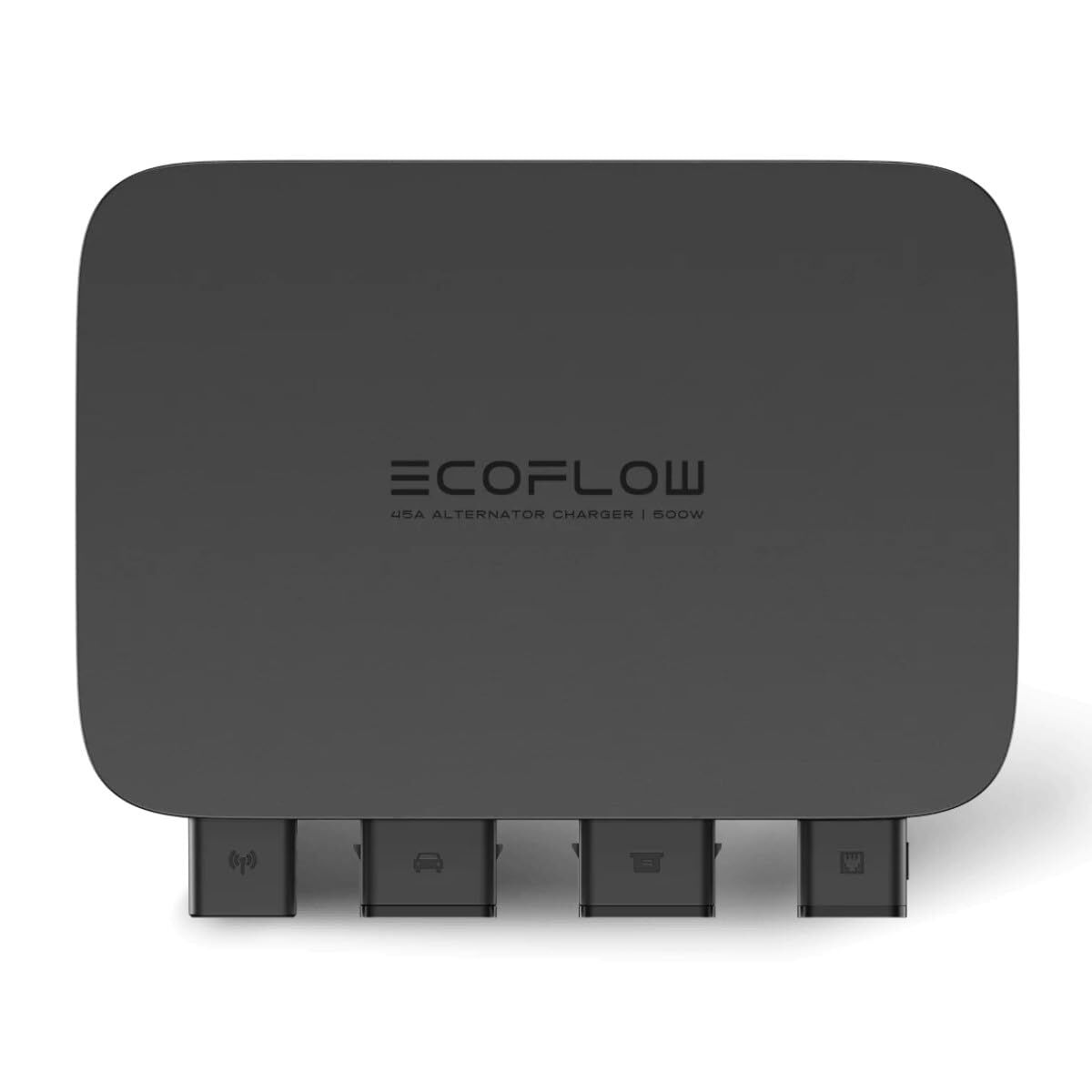 Tomada Inteligente Ecoflow EFALTERNATORCHARGER500W-N