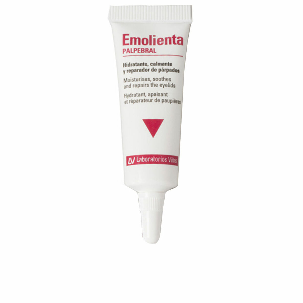 Soro Fisiológico Emolienta EMOLIENTA FACIAL 10 ml