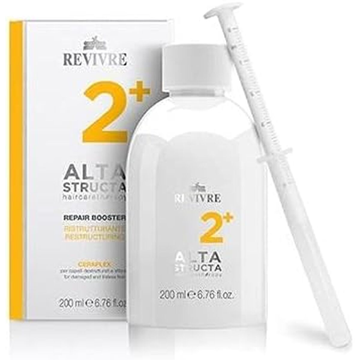 Complemento Alimentar Revivre ALTA STRUCTA 200 ml