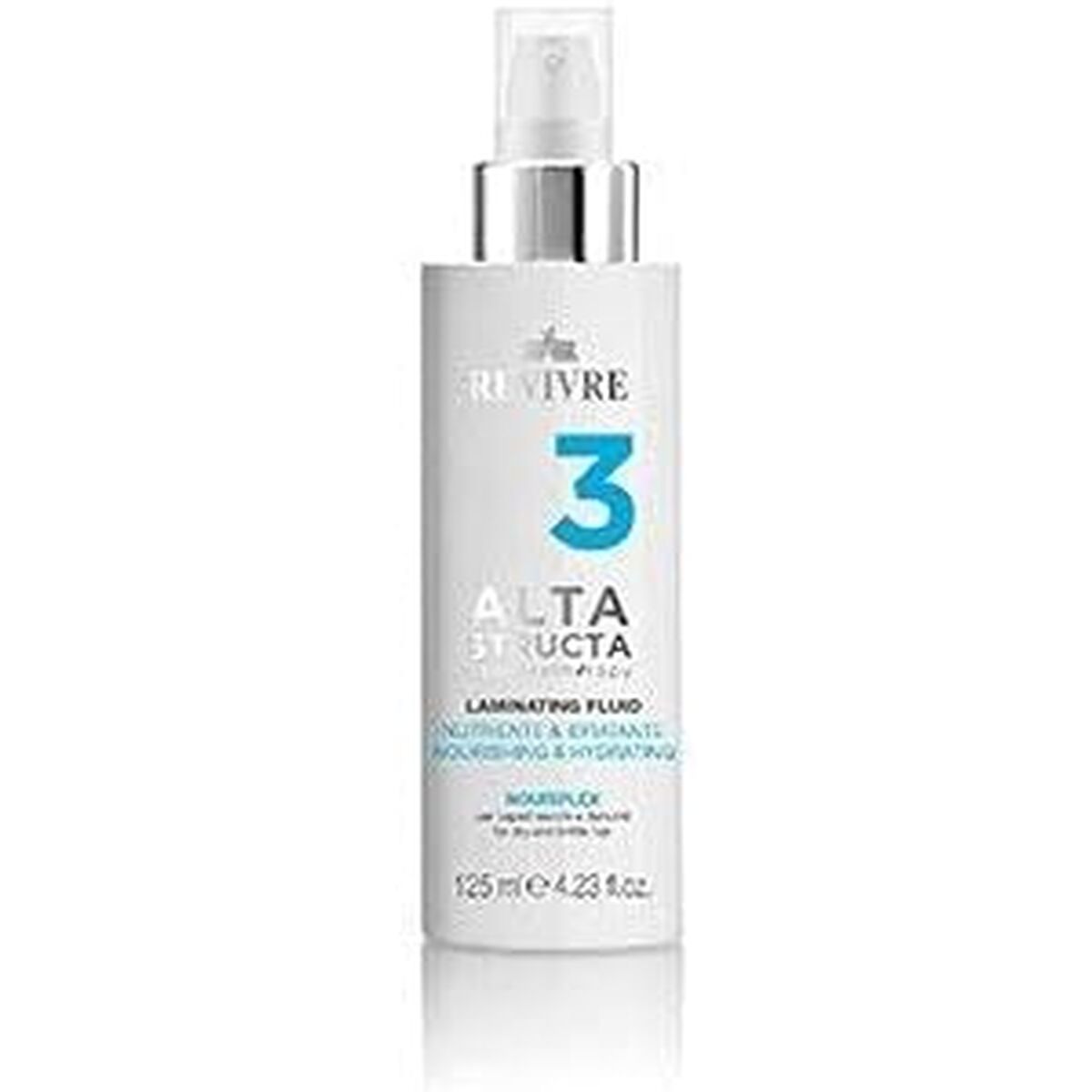 Complemento Alimentar Revivre ALTA STRUCTA 125 ml
