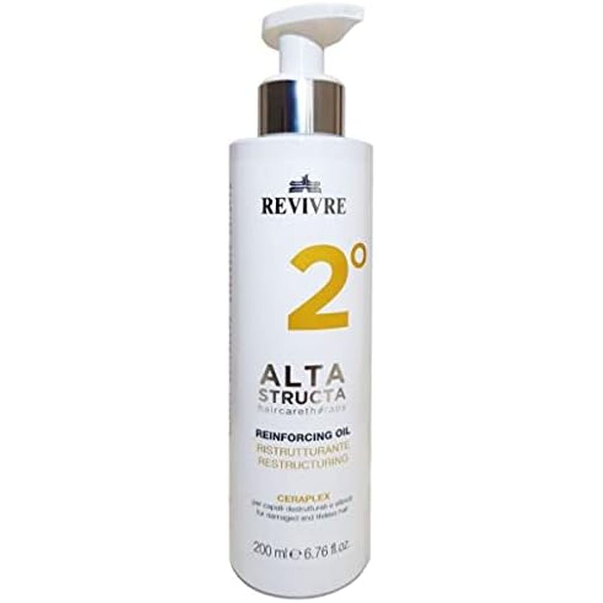 Complemento Alimentar Revivre ALTA STRUCTA 200 ml