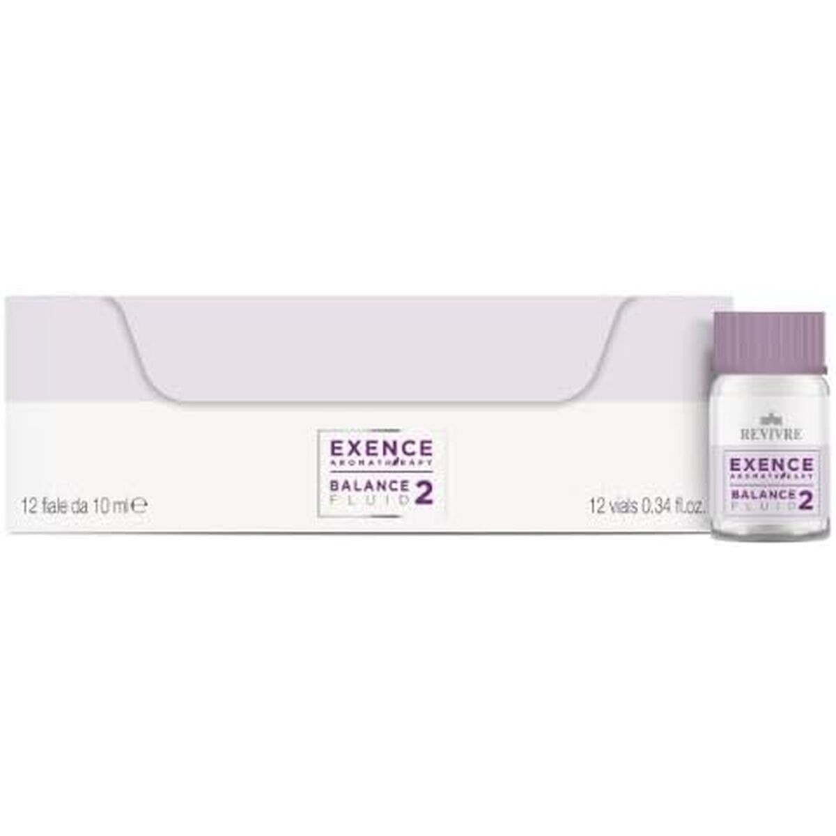 Complemento Alimentar Revivre EXENCE