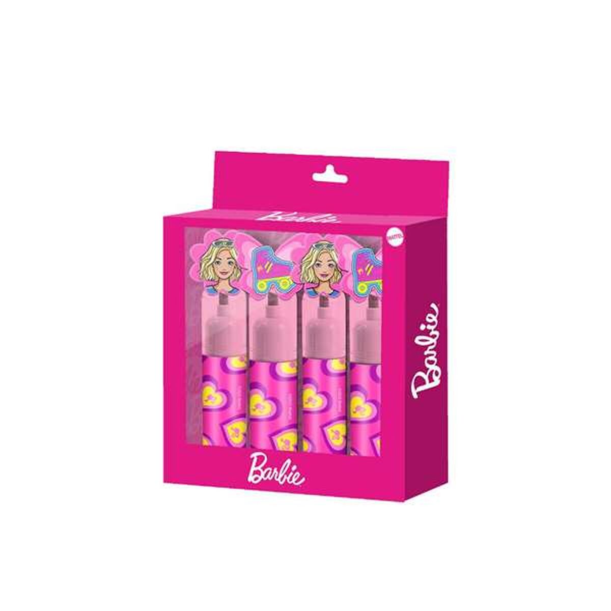 Jogo de Plasticina Karactermania