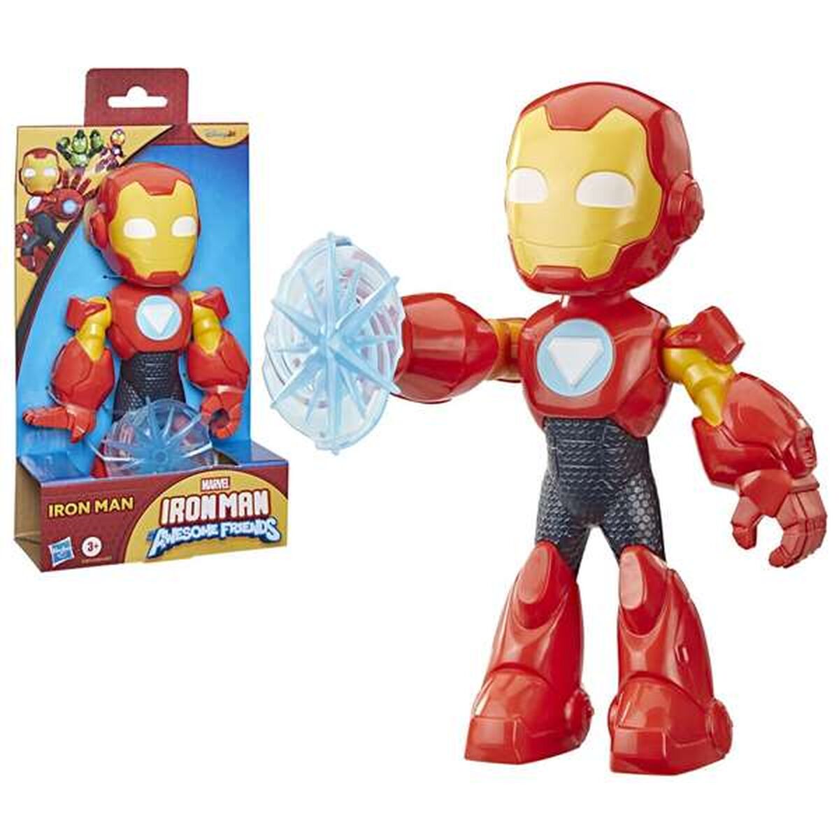 Boneca bebé Hasbro