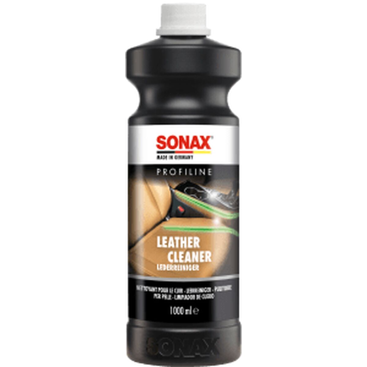 Produto de Limpeza para Painel de Instrumentos Sonax 02703000