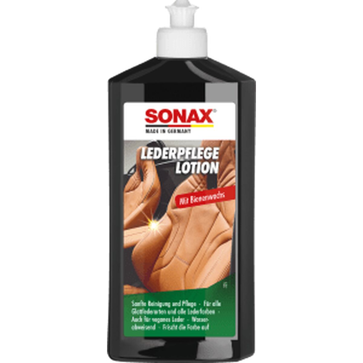 Produto de Limpeza para Painel de Instrumentos Sonax 02912000 500 ml