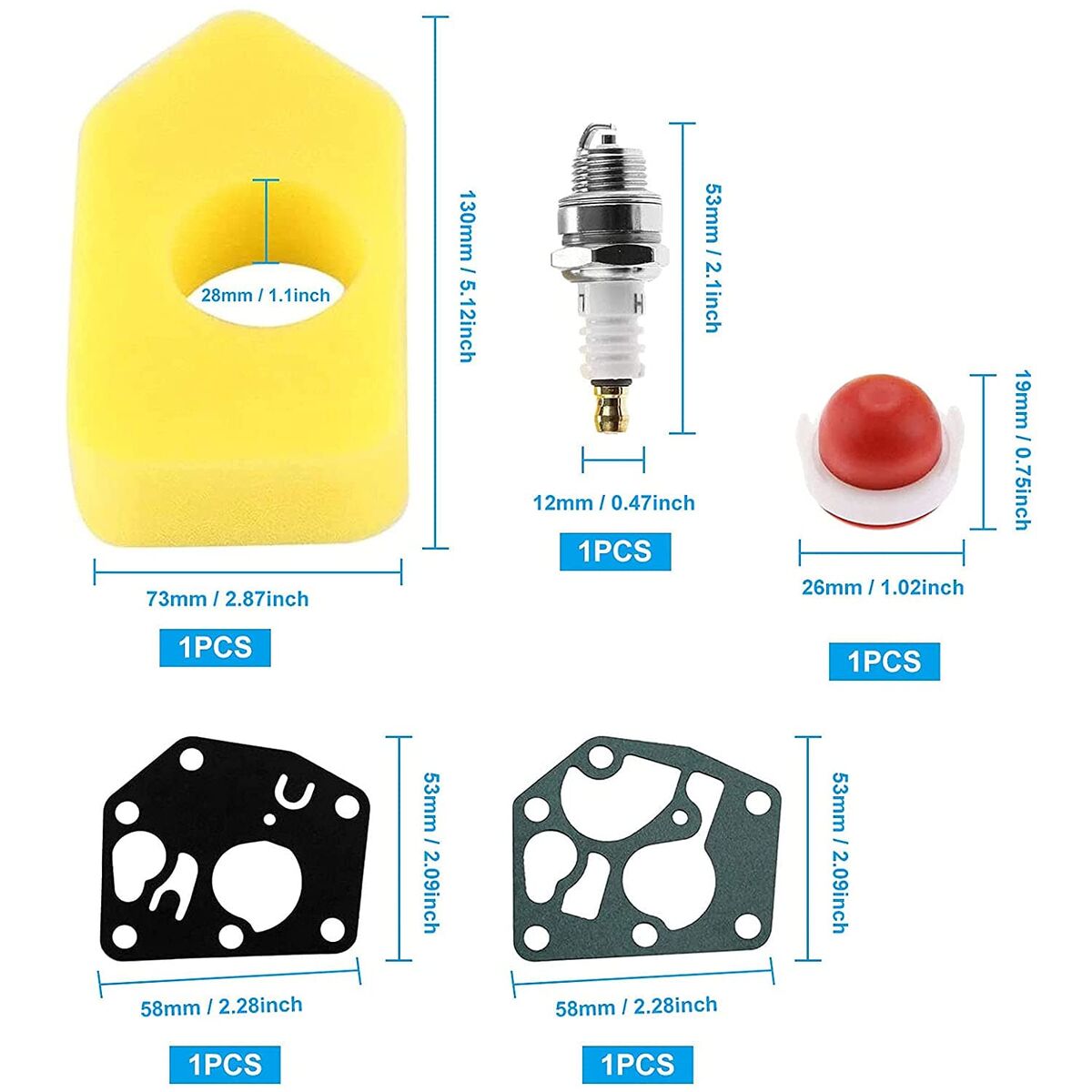 Suporte de Mesa para Ecrã Neomounts BT6174/S